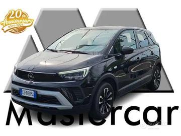OPEL Crossland Crossland 1.2 Elegance AUTOM. - t