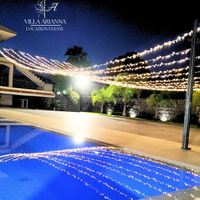 Villa location eventi