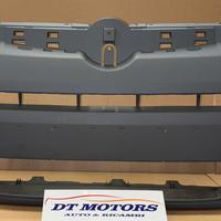 Paraurti anteriore fiat panda dal 2013 CLIMBING