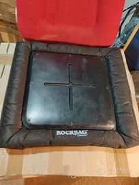 Cuscino per cassa Rockbag