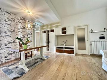 Appartamento Roma [Cod. rif 3266107ARG] (Morena)