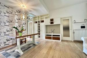 Appartamento Roma [Cod. rif 3266107ARG] (Morena)