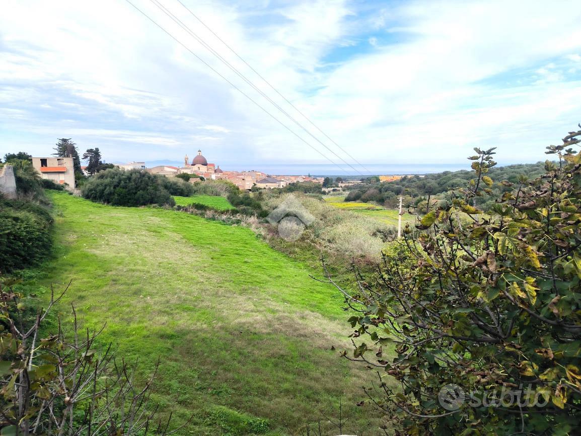 Apartment in Sorso, Chirighina, Sòssu/Sorso - Vista 5
