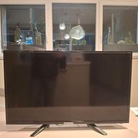 TV Changong - Modello LED32D2080ST2 DVBT2 H265 SAT