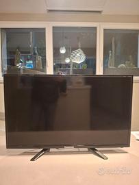 TV Changong - Modello LED32D2080ST2 DVBT2 H265 SAT