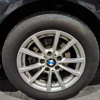 Cerchi Originali BMW 16 + Pneumatici Estivi