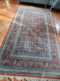 Tappeto Persiano Tabriz 290x200 - Annodato a Mano
