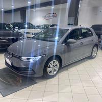 VOLKSWAGEN Golf 1.0 TSI 110 CV EVO Life