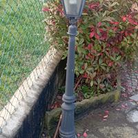 ILLUMINAZIONE GIARDINO