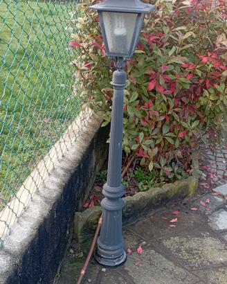 ILLUMINAZIONE GIARDINO