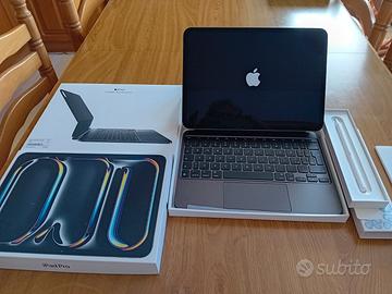 Tablet Apple  I-PAD Pro 11 256 gb
