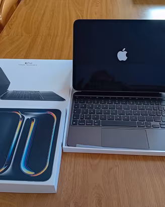 Tablet Apple  I-PAD Pro 11 256 gb