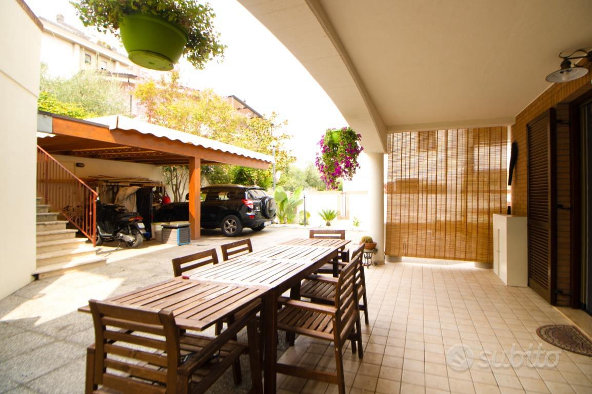 Casa – Francavilla al Mare, Parlapiano - Altro