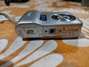 Nikon colpix l3