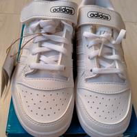 Adidas Forum Low bambina