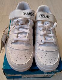 Adidas Forum Low bambina