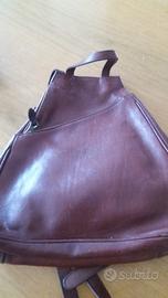 Zainetto bisonte originale