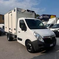 OPEL MOVANO 2.3cdti 130cv FRIGO FRC