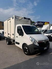 OPEL MOVANO 2.3cdti 130cv FRIGO FRC