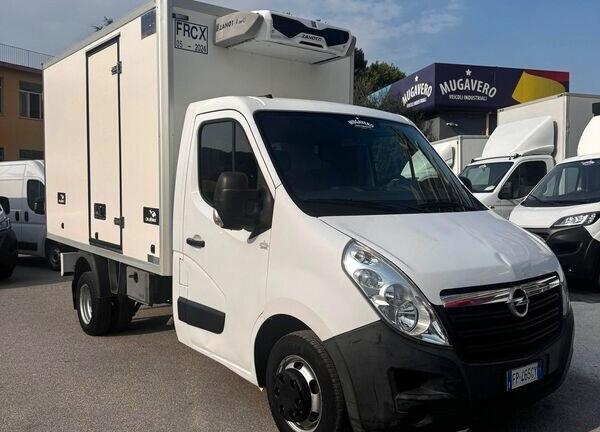 OPEL MOVANO 2.3cdti 130cv FRIGO FRC