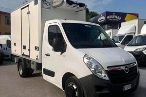 OPEL MOVANO 2.3cdti 130cv FRIGO FRC