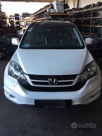 Honda cr-v 2.2d - anno 2011 - per ricambi