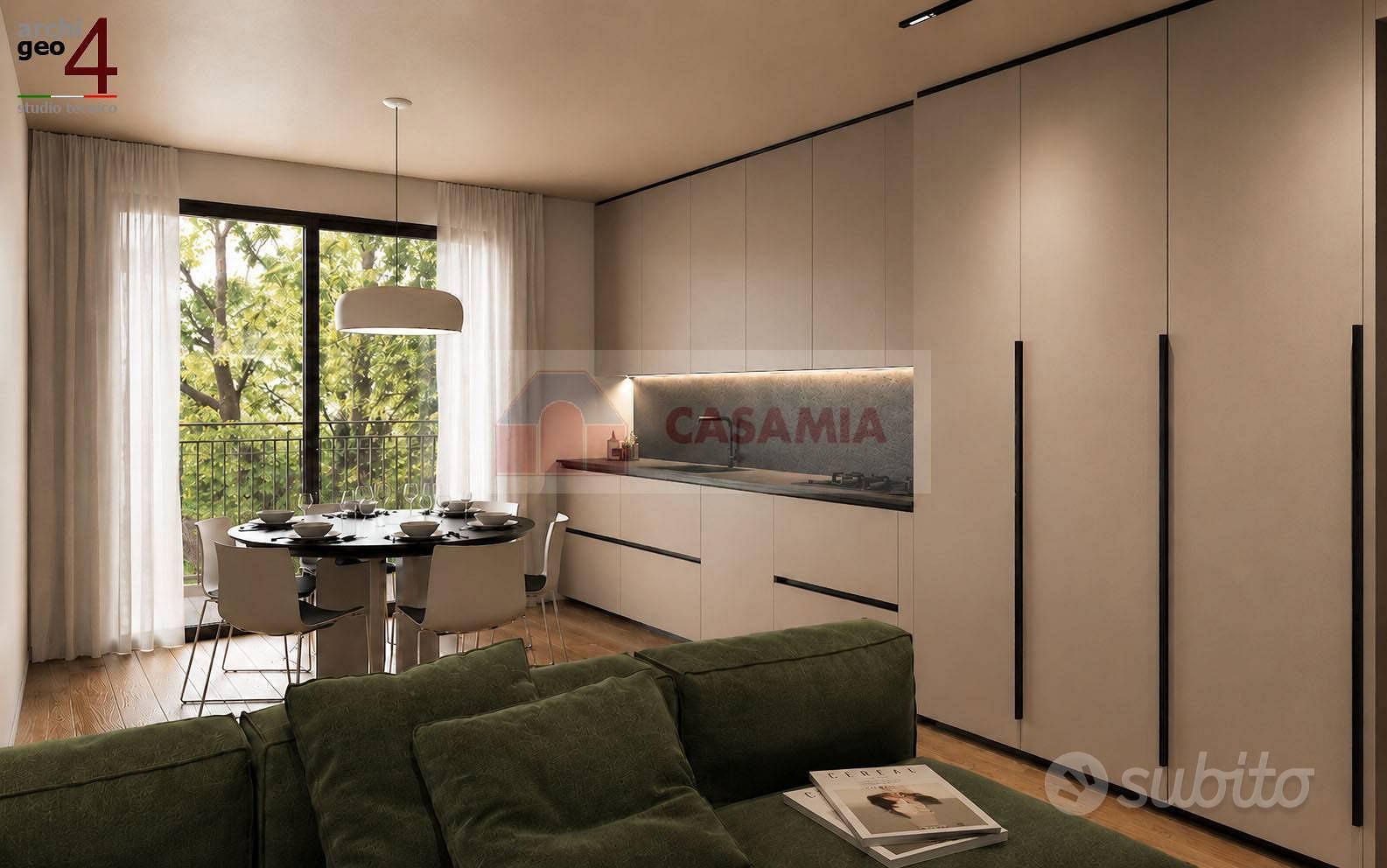 Appartamento – Oderzo, Camino - Altro