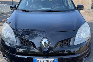 Renault Koleos 2.0 dCi 150CV 4X2