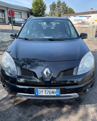 Renault Koleos 2.0 dCi 150CV 4X2