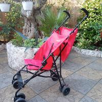 Passeggino comodo SAFETY