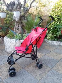 Passeggino comodo SAFETY
