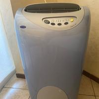 Climatizzatore portatile Carrier