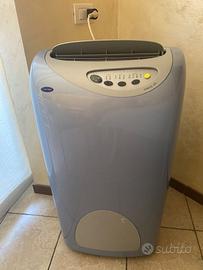 Climatizzatore portatile Carrier