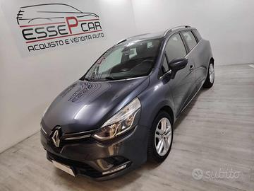 RENAULT Clio Sporter dCi 8V 90CV Start&Stop Ener