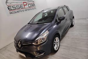 RENAULT Clio Sporter dCi 8V 90CV Start&Stop Ener