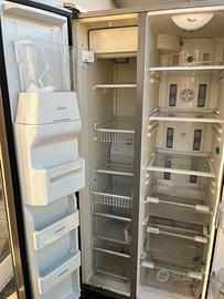 Frigor americano Whirlpool