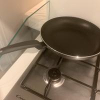 Padella antiaderente