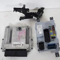 Centralina motore Fiat Doblo 1.6 Mjet