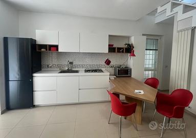 Cucina made in Italy ‘’Copalife”