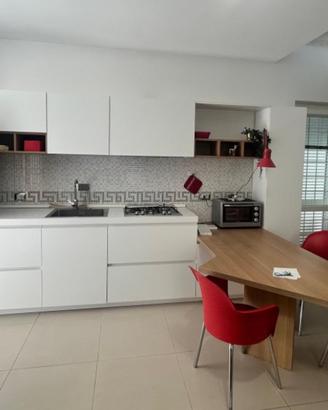 Cucina made in Italy ‘’Copalife”