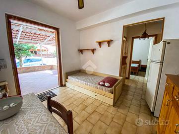 2 LOCALI A NOCERA TERINESE