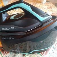 ferro da stiro Imetec onda 