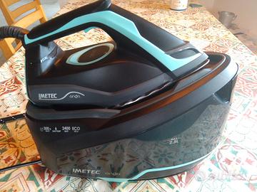 ferro da stiro Imetec onda 