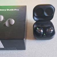 Samsung Galaxy Buds Pro Nere