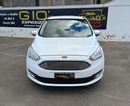 Ford C-Max 1.5 TDCi 120CV Start&Stop Titanium X