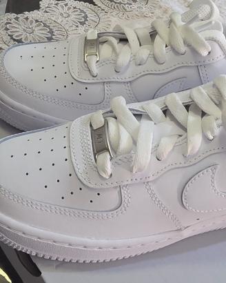 scarpe Nike air nuovi