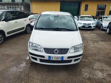 Fiat Idea 1.4 16V S&S Dynamic
