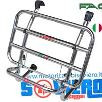Portapacchi Faco Anteriore Vespa 50 R Special PK