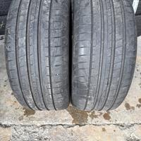 gomme usate 2254517 Estivo GOODYEAR - EAGLE F1 - 0