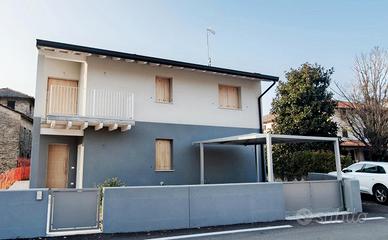 Tc427 portobuffole' - appartamenti termoautonomi c